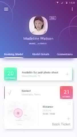 doss网站攻击软件商务办公软件的企业定制界面